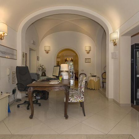 Il Mattino Ha L'Oro In Bocca Bed & Breakfast Пиза Екстериор снимка