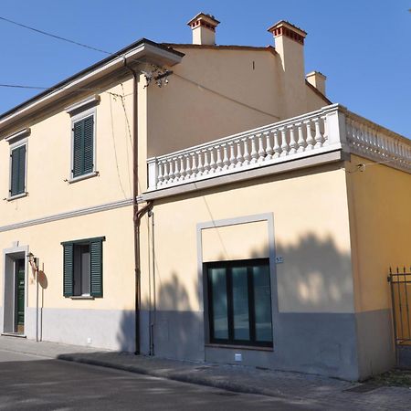 Il Mattino Ha L'Oro In Bocca Bed & Breakfast Пиза Екстериор снимка