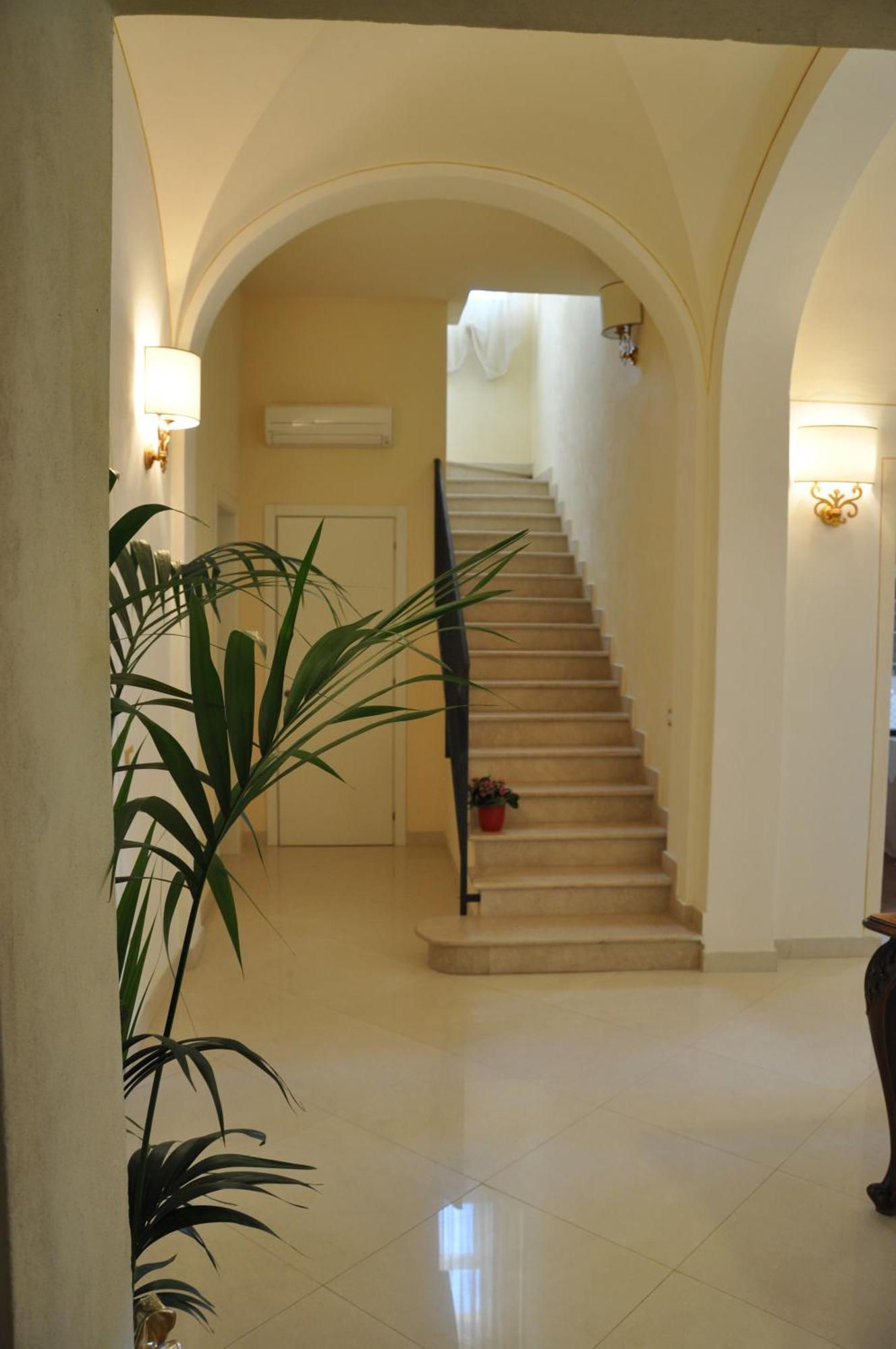 Il Mattino Ha L'Oro In Bocca Bed & Breakfast Пиза Екстериор снимка