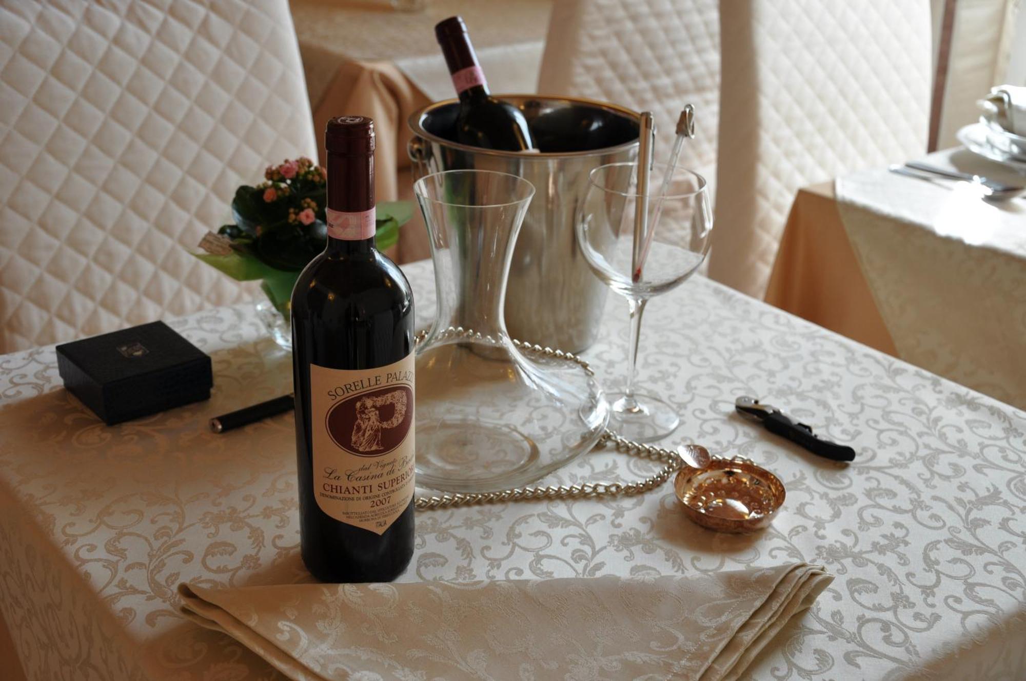 Il Mattino Ha L'Oro In Bocca Bed & Breakfast Пиза Екстериор снимка