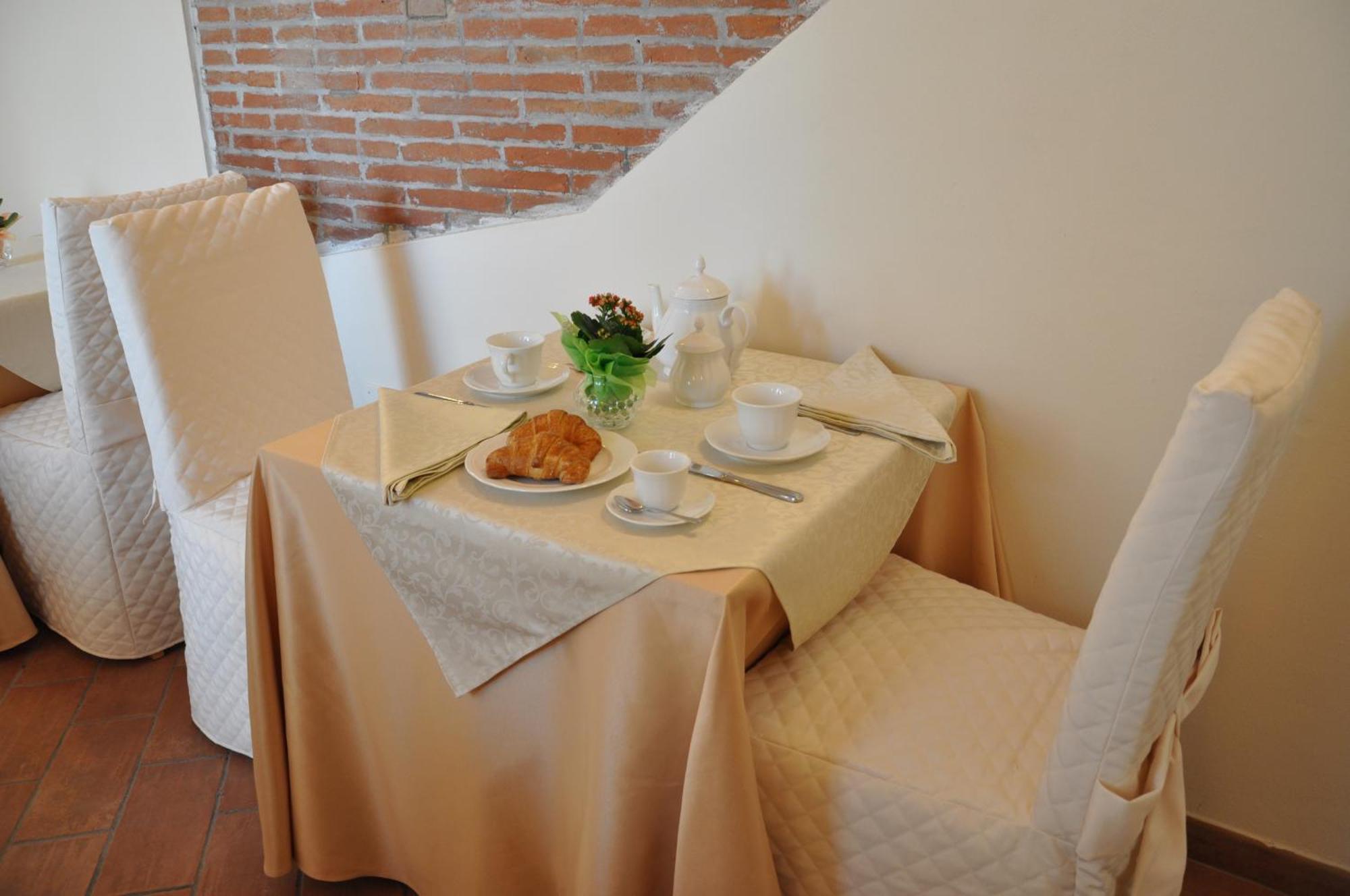 Il Mattino Ha L'Oro In Bocca Bed & Breakfast Пиза Екстериор снимка