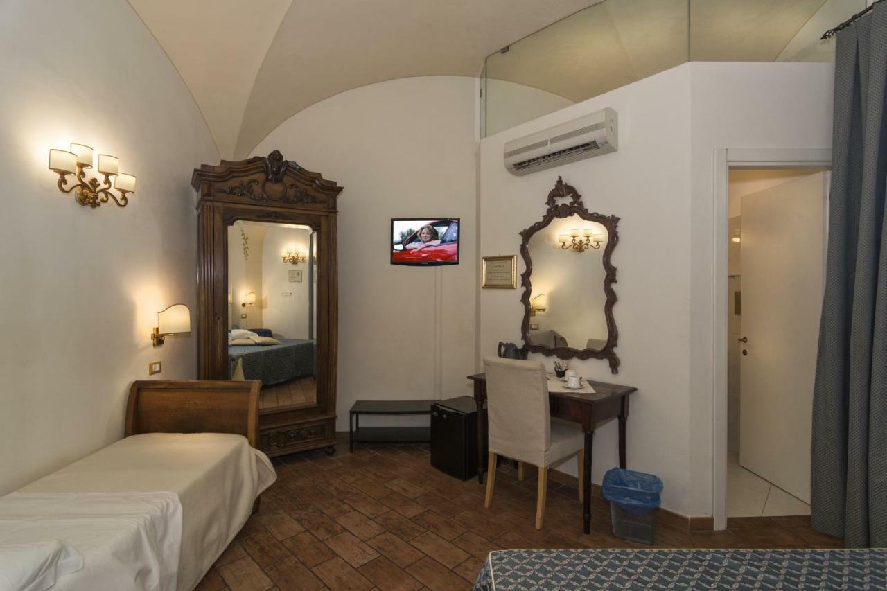 Il Mattino Ha L'Oro In Bocca Bed & Breakfast Пиза Екстериор снимка