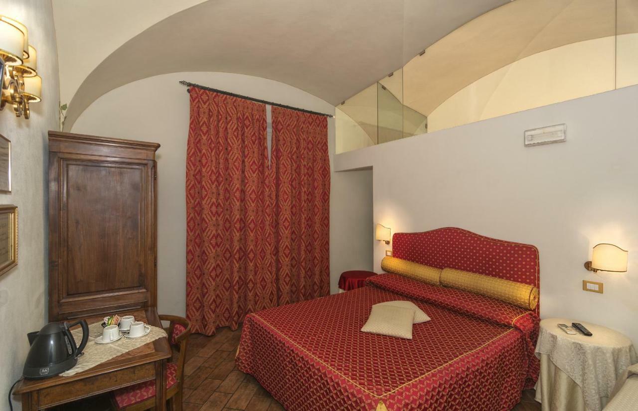 Il Mattino Ha L'Oro In Bocca Bed & Breakfast Пиза Екстериор снимка