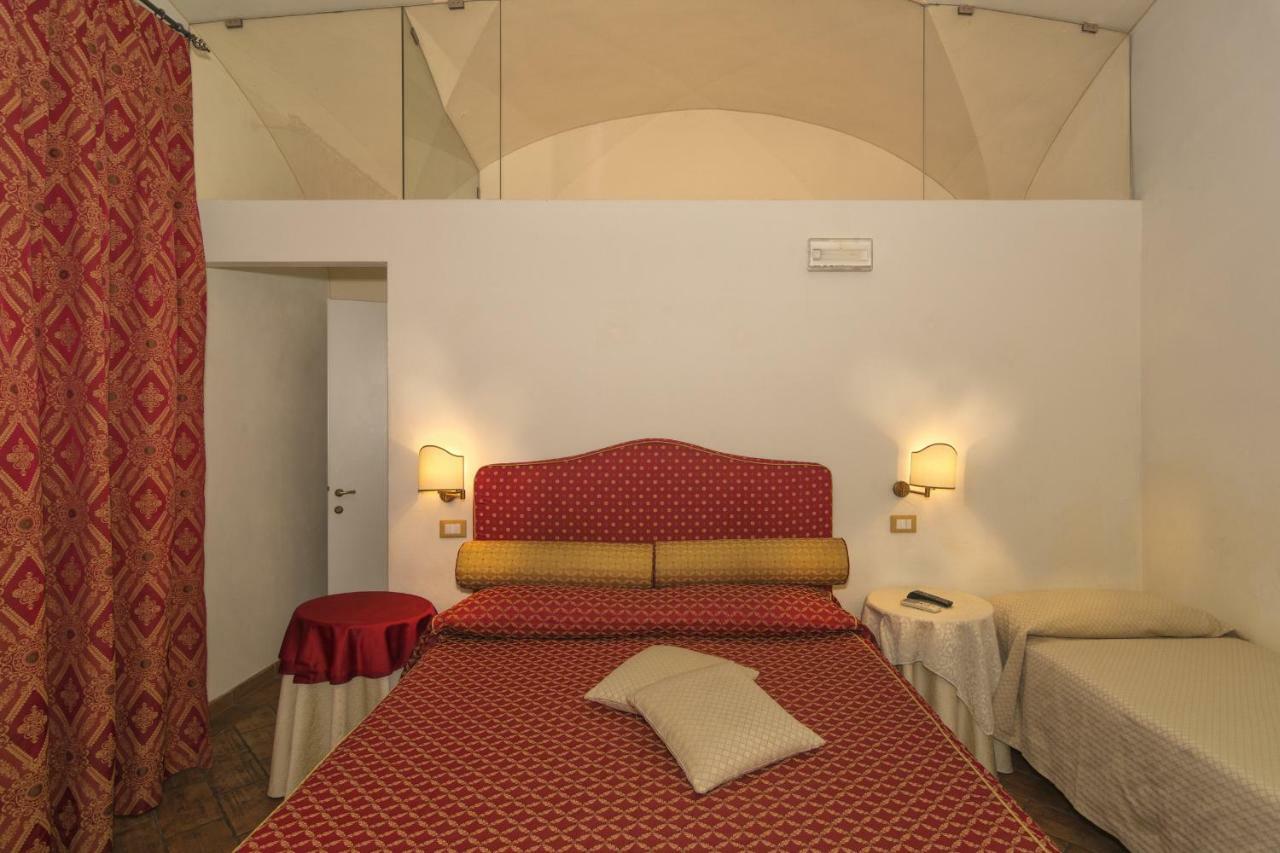 Il Mattino Ha L'Oro In Bocca Bed & Breakfast Пиза Екстериор снимка