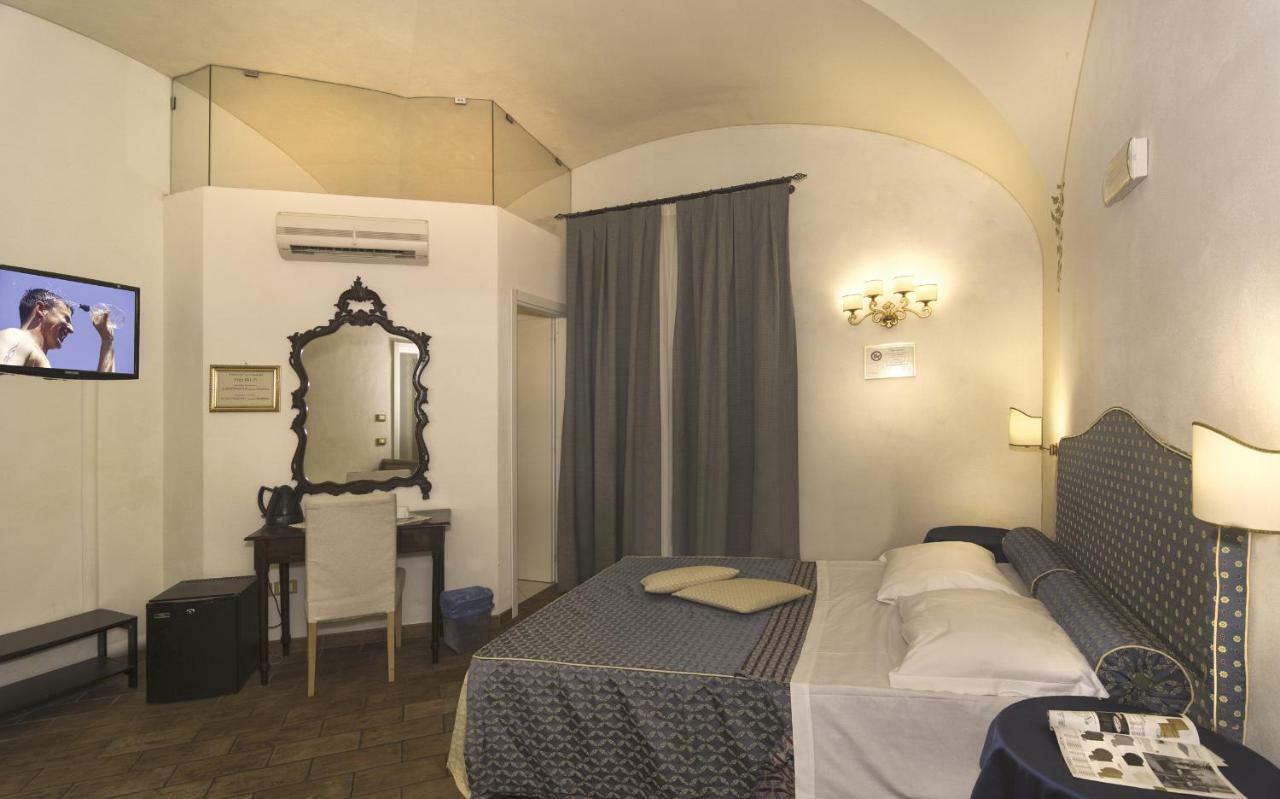Il Mattino Ha L'Oro In Bocca Bed & Breakfast Пиза Екстериор снимка