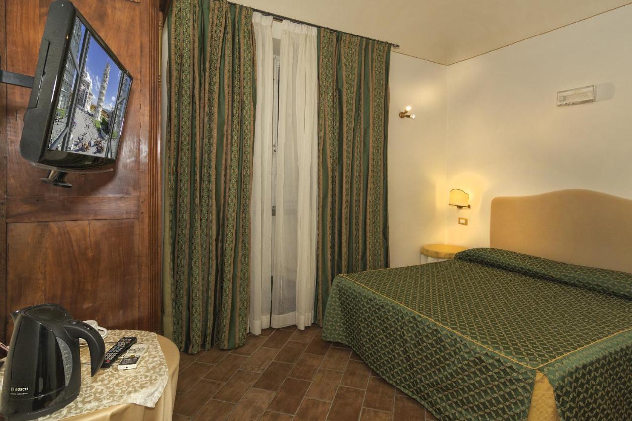 Il Mattino Ha L'Oro In Bocca Bed & Breakfast Пиза Екстериор снимка