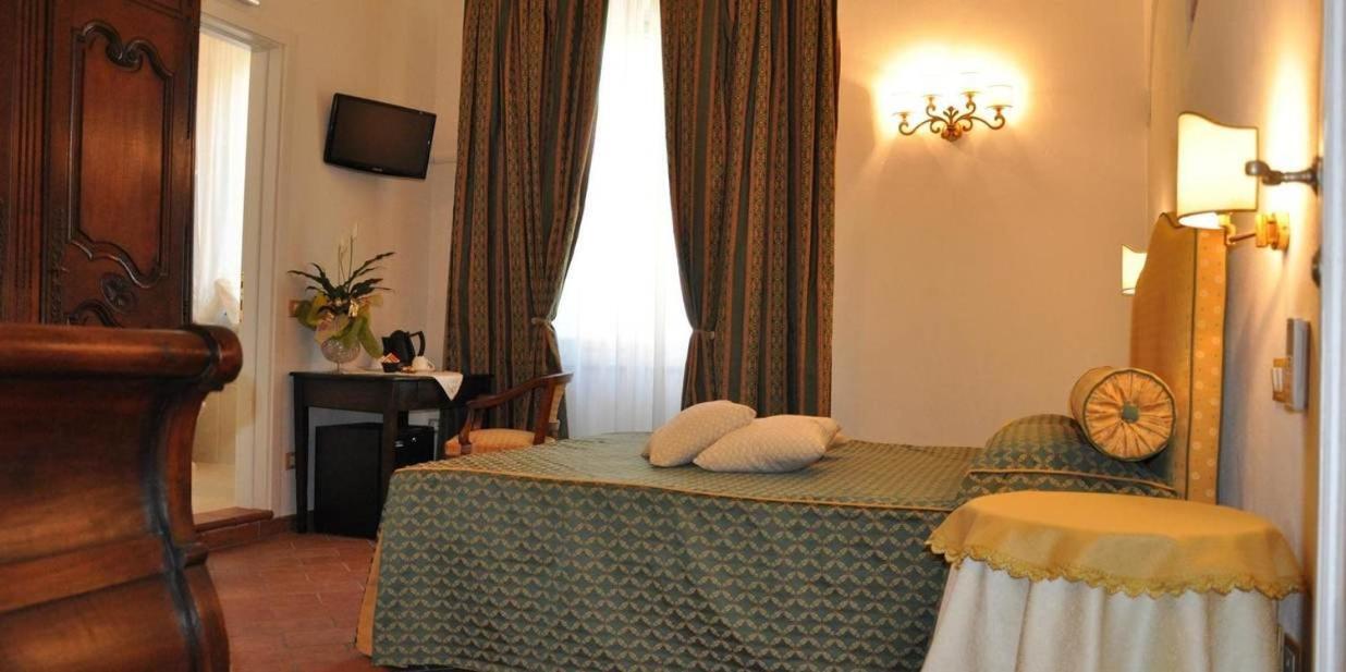 Il Mattino Ha L'Oro In Bocca Bed & Breakfast Пиза Екстериор снимка