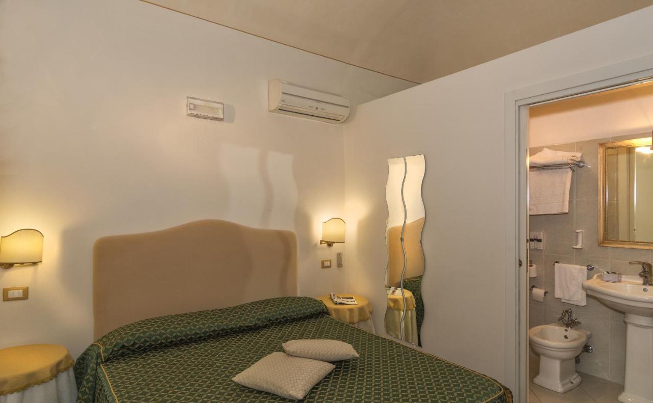 Il Mattino Ha L'Oro In Bocca Bed & Breakfast Пиза Екстериор снимка