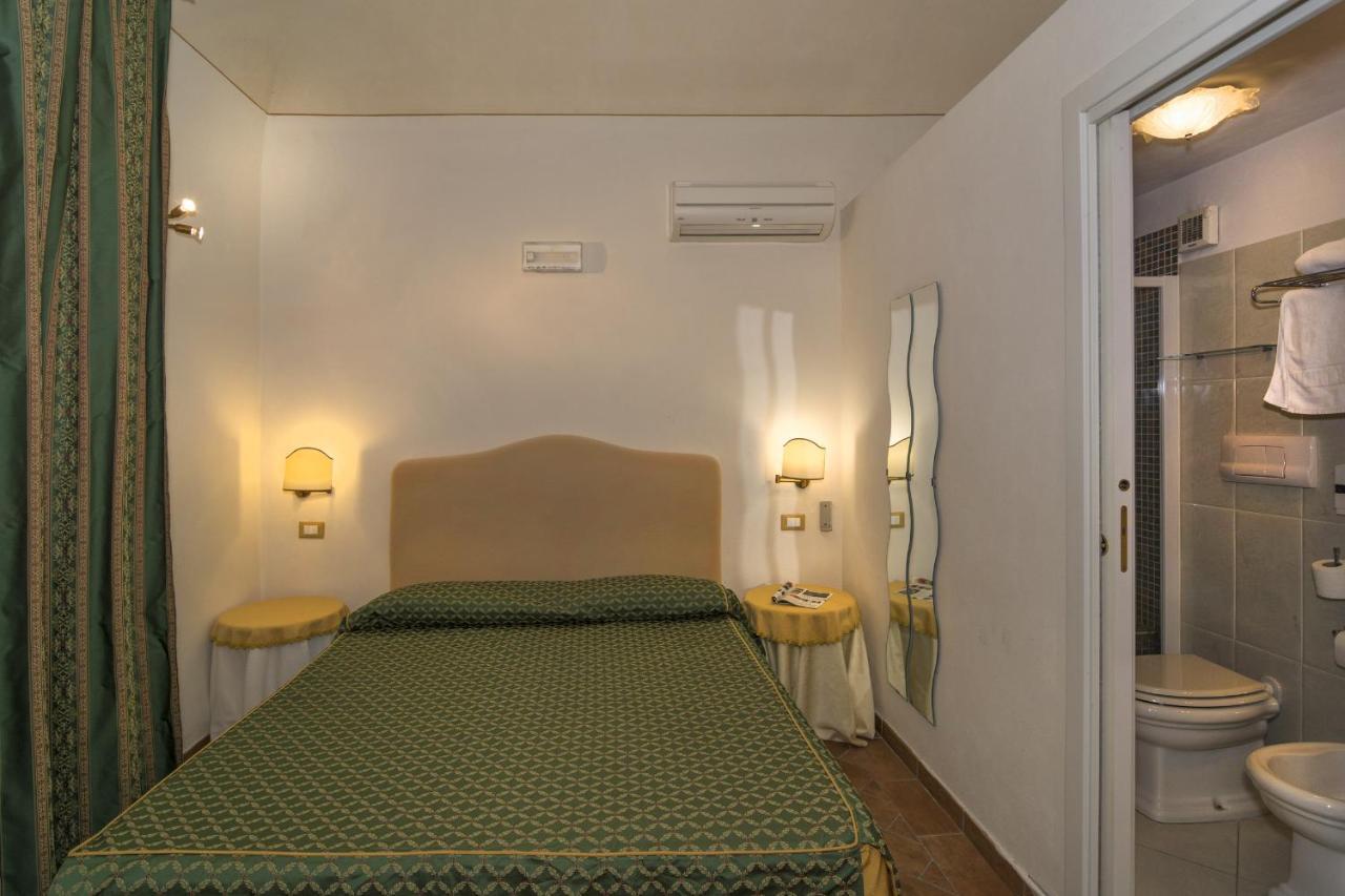 Il Mattino Ha L'Oro In Bocca Bed & Breakfast Пиза Екстериор снимка