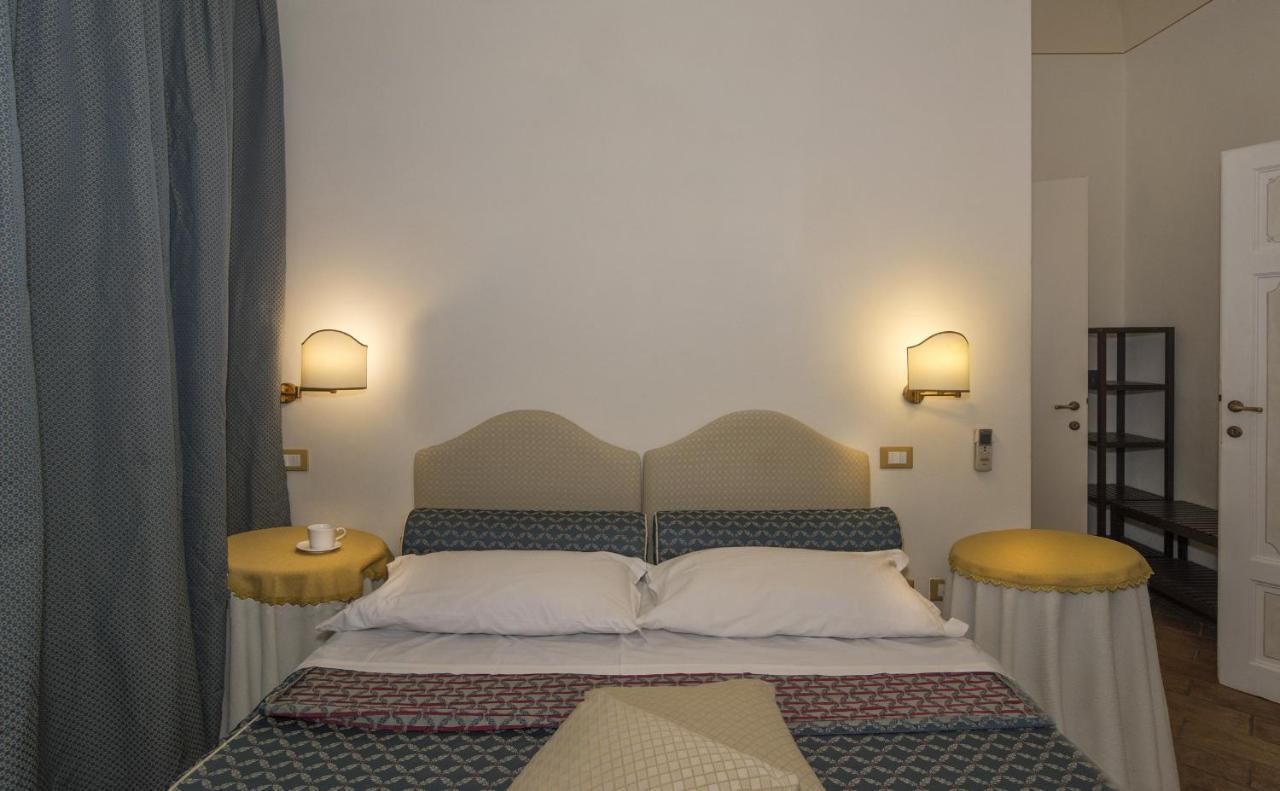 Il Mattino Ha L'Oro In Bocca Bed & Breakfast Пиза Екстериор снимка