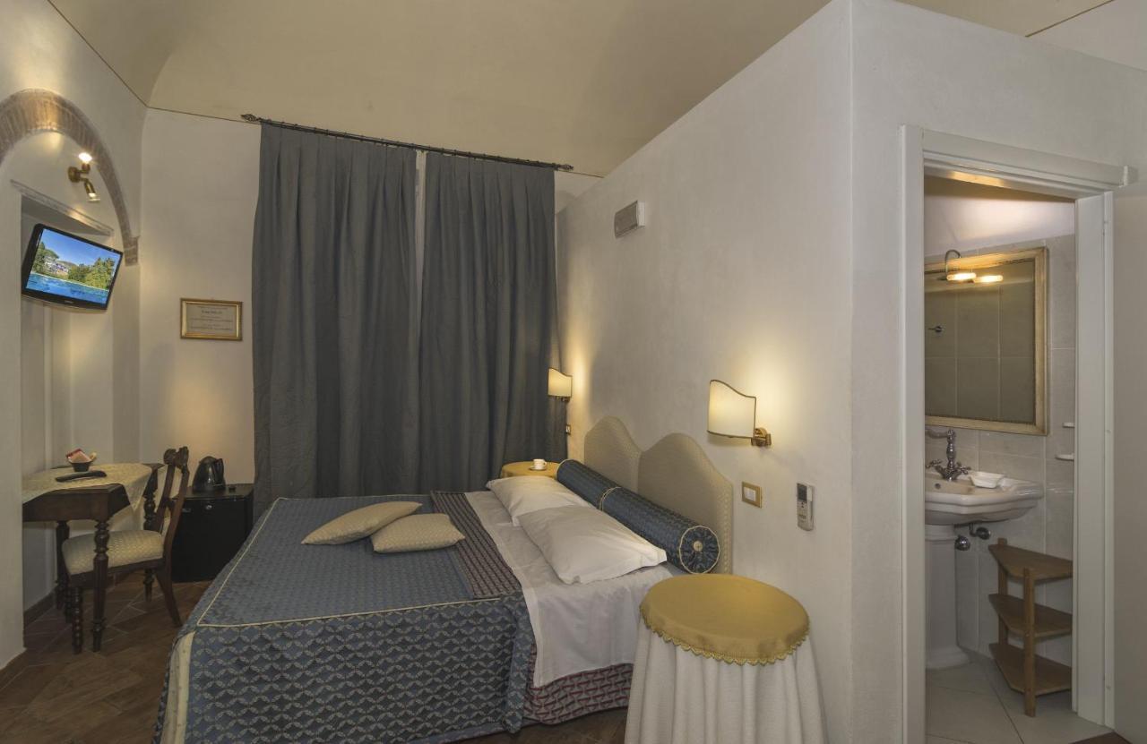 Il Mattino Ha L'Oro In Bocca Bed & Breakfast Пиза Екстериор снимка