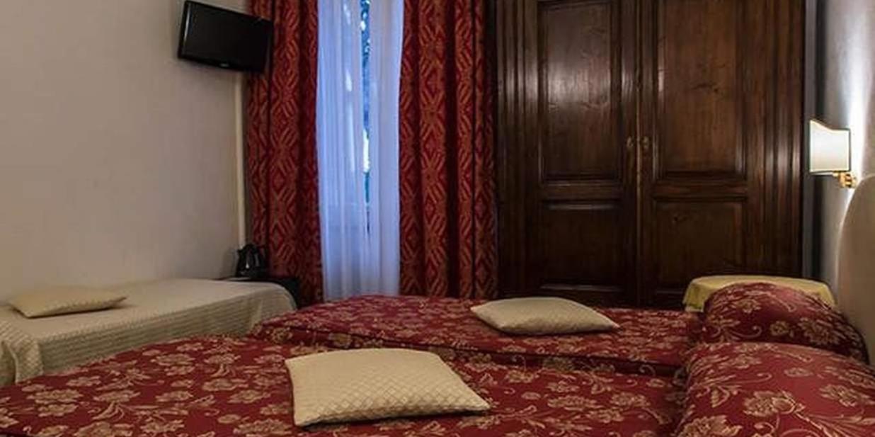 Il Mattino Ha L'Oro In Bocca Bed & Breakfast Пиза Екстериор снимка