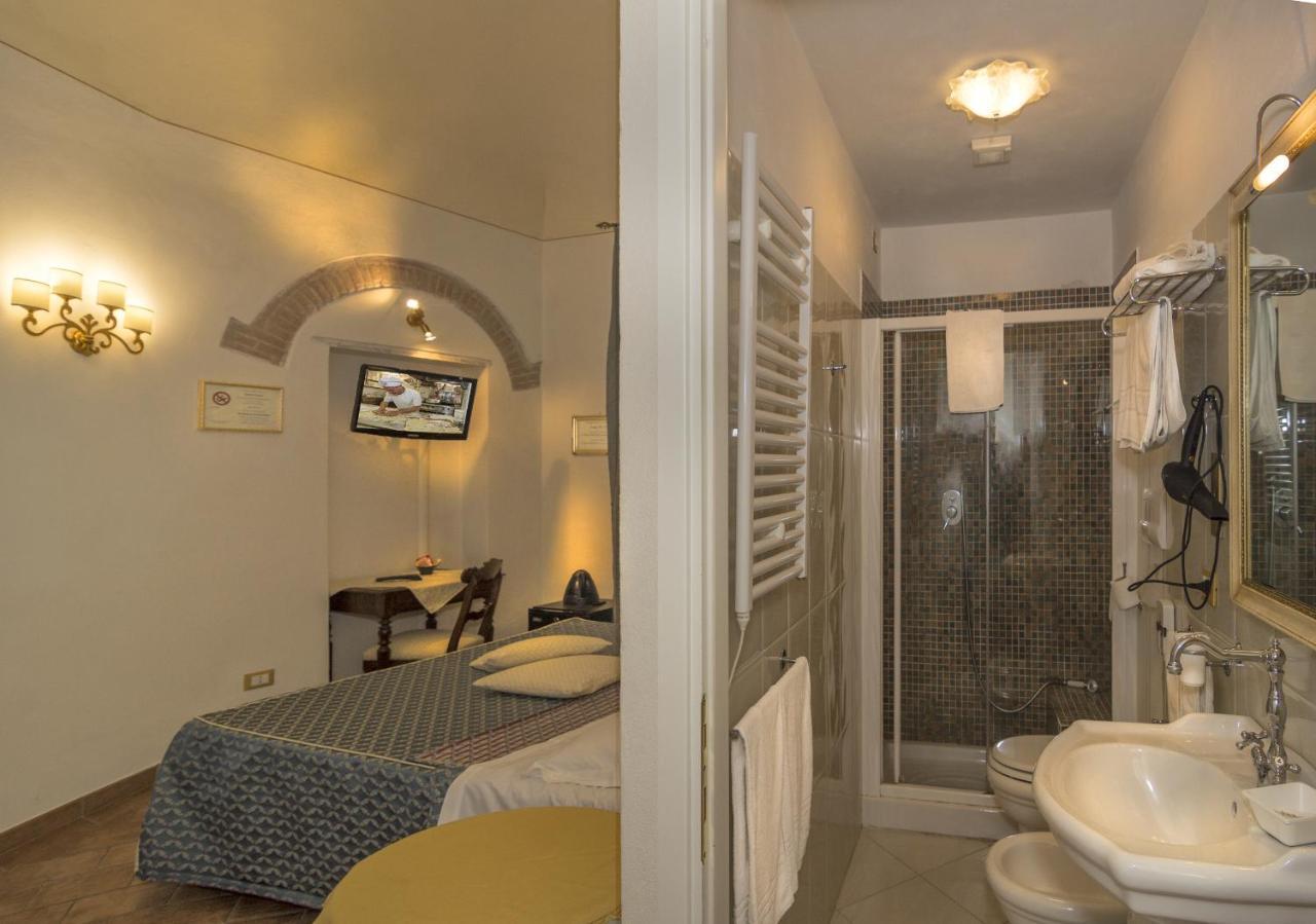 Il Mattino Ha L'Oro In Bocca Bed & Breakfast Пиза Екстериор снимка